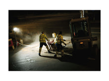 Charger l'image dans la galerie, BASIC SIGNATURE #127