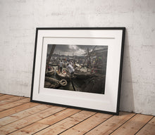 Charger l'image dans la galerie, BASIC SIGNATURE #144