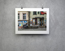 Charger l'image dans la galerie, BASIC SIGNATURE #113