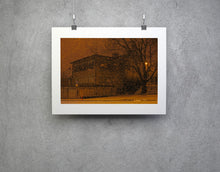 Charger l'image dans la galerie, BASIC SIGNATURE #121