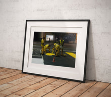 Charger l'image dans la galerie, BASIC SIGNATURE #124