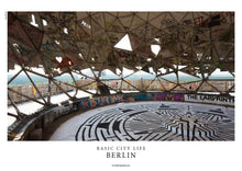 Charger l&#39;image dans la galerie, CITY LIFE - BERLIN
