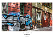 Load image into Gallery viewer, CITY LIFE - BERLIN
