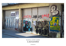 Charger l&#39;image dans la galerie, CITY LIFE - LAUSANNE
