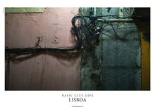 Charger l&#39;image dans la galerie, CITY LIFE - LISBOA
