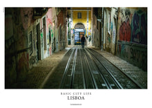 Charger l&#39;image dans la galerie, CITY LIFE - LISBOA
