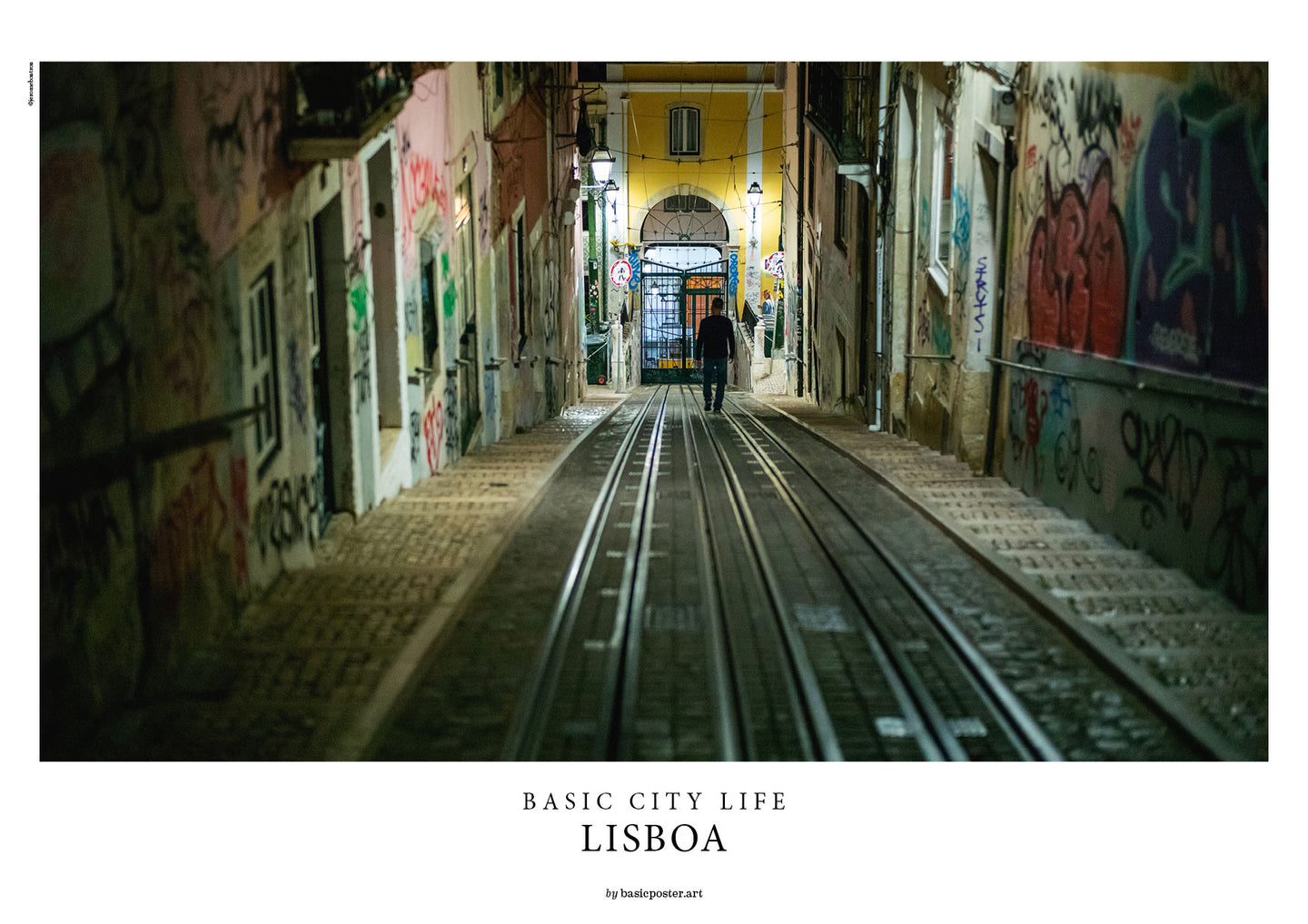 CITY LIFE - LISBOA