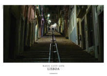 Charger l&#39;image dans la galerie, CITY LIFE - LISBOA
