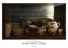 Charger l&#39;image dans la galerie, basic poster - home sweet home
