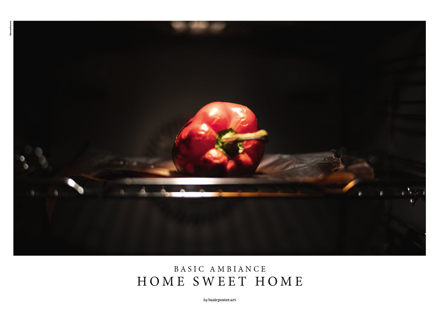BASIC AMBIANCE - HOME SWEET HOME