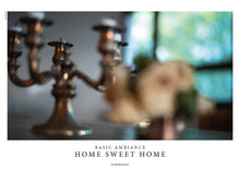 Charger l&#39;image dans la galerie, BASIC AMBIANCE - HOME SWEET HOME
