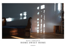 Charger l&#39;image dans la galerie, BASIC AMBIANCE - HOME SWEET HOME
