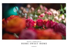 Charger l&#39;image dans la galerie, BASIC AMBIANCE - HOME SWEET HOME
