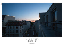 Charger l&#39;image dans la galerie, CITY LIFE - BERLIN

