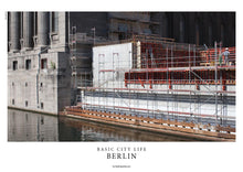 Charger l&#39;image dans la galerie, CITY LIFE - BERLIN
