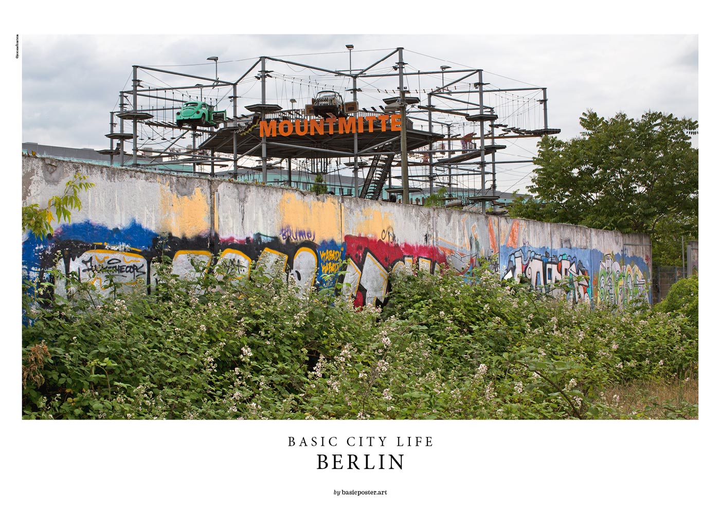 CITY LIFE - BERLIN