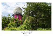 Charger l&#39;image dans la galerie, CITY LIFE - BERLIN
