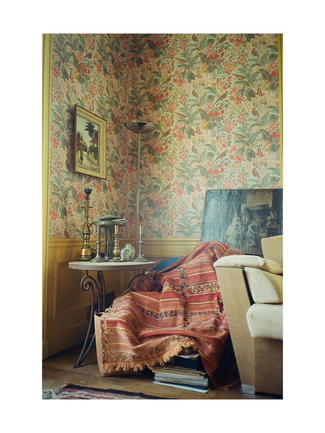 BASIC SIGNATURE #185