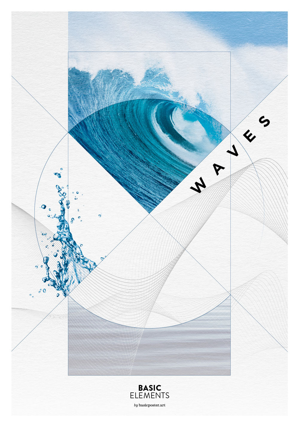 Basic Elements Waves #1