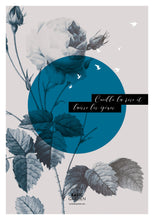 Charger l&#39;image dans la galerie, Basic Garden - Rose #6
