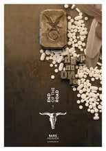 Charger l&#39;image dans la galerie, End of the road #1
