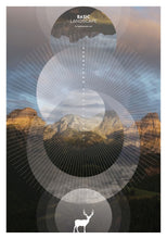 Charger l&#39;image dans la galerie, Basic Landscape #2
