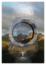 Charger l&#39;image dans la galerie, Basic Landscape #3
