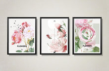 Charger l&#39;image dans la galerie, Basic Garden - Flowers #1
