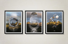 Charger l&#39;image dans la galerie, Basic Landscape #3
