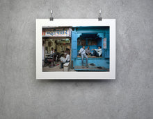 Carica l&#39;immagine nel visualizzatore di Gallery, BASIC SIGNATURE #142
