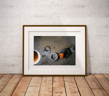 Carica l&#39;immagine nel visualizzatore di Gallery, BASIC SIGNATURE #126
