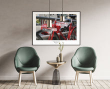 Load image into Gallery viewer, CITY LIFE - BERLIN
