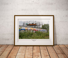 Charger l&#39;image dans la galerie, CITY LIFE - BERLIN
