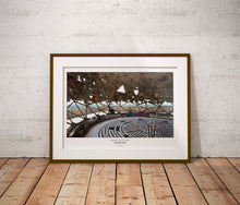 Charger l&#39;image dans la galerie, CITY LIFE - BERLIN
