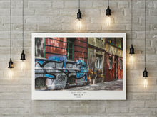 Load image into Gallery viewer, CITY LIFE - BERLIN
