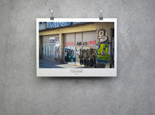 Charger l&#39;image dans la galerie, CITY LIFE - LAUSANNE
