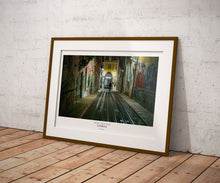 Charger l&#39;image dans la galerie, CITY LIFE - LISBOA
