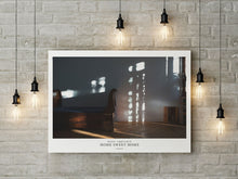 Charger l&#39;image dans la galerie, BASIC AMBIANCE - HOME SWEET HOME
