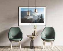 Charger l&#39;image dans la galerie, BASIC NATURE - SKY &amp; MOUNTAINS
