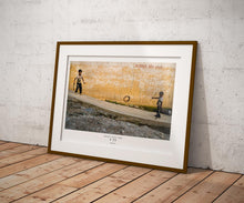 Load image into Gallery viewer, CITY LIFE - Y TY
