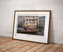 Charger l&#39;image dans la galerie, CITY LIFE - DHAKA
