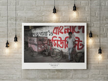 Charger l&#39;image dans la galerie, CITY LIFE - DHAKA
